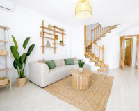 Resale - Town House - Dehesa de Campoamor - Campoamor