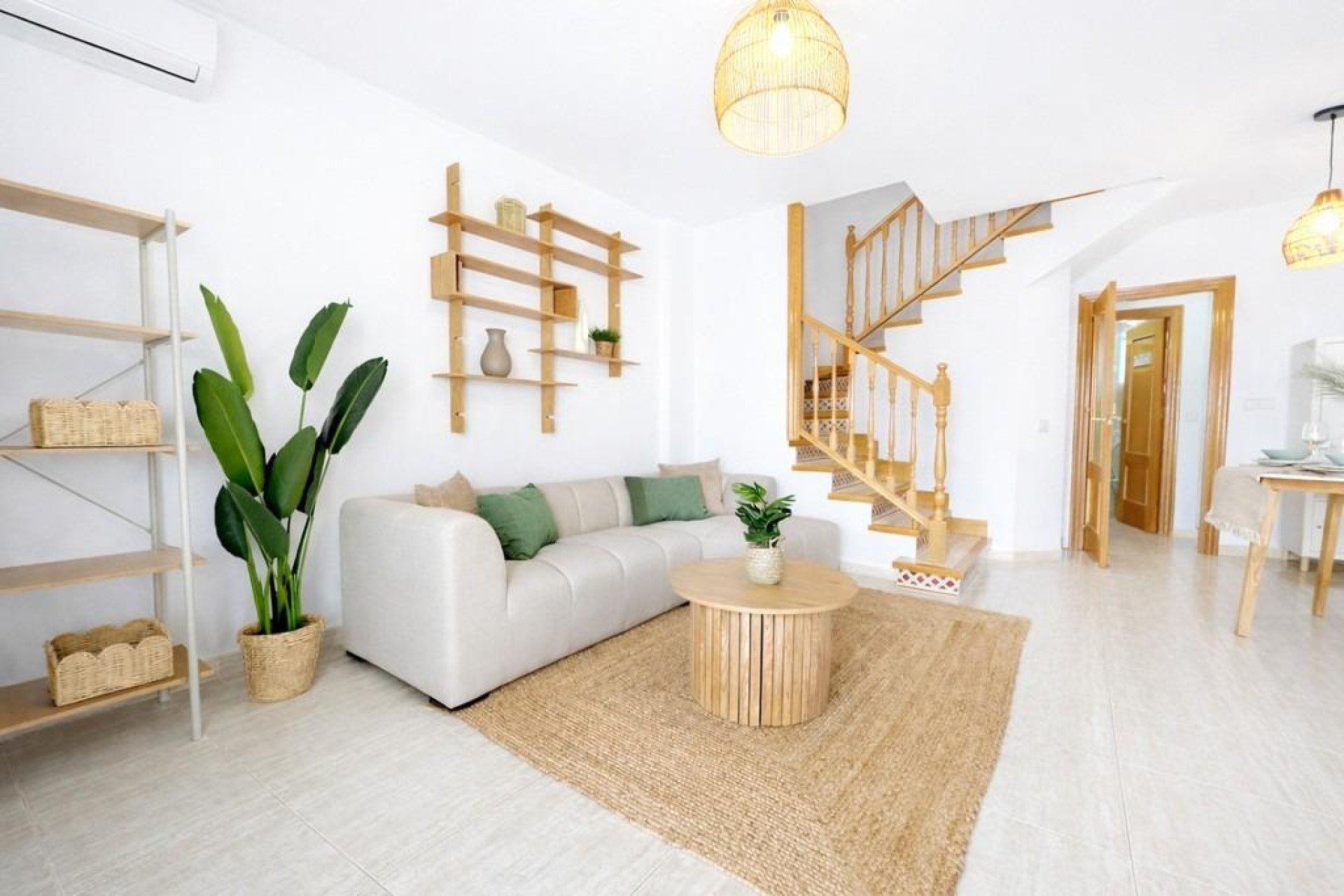 Resale - Town House - Dehesa de Campoamor - Campoamor