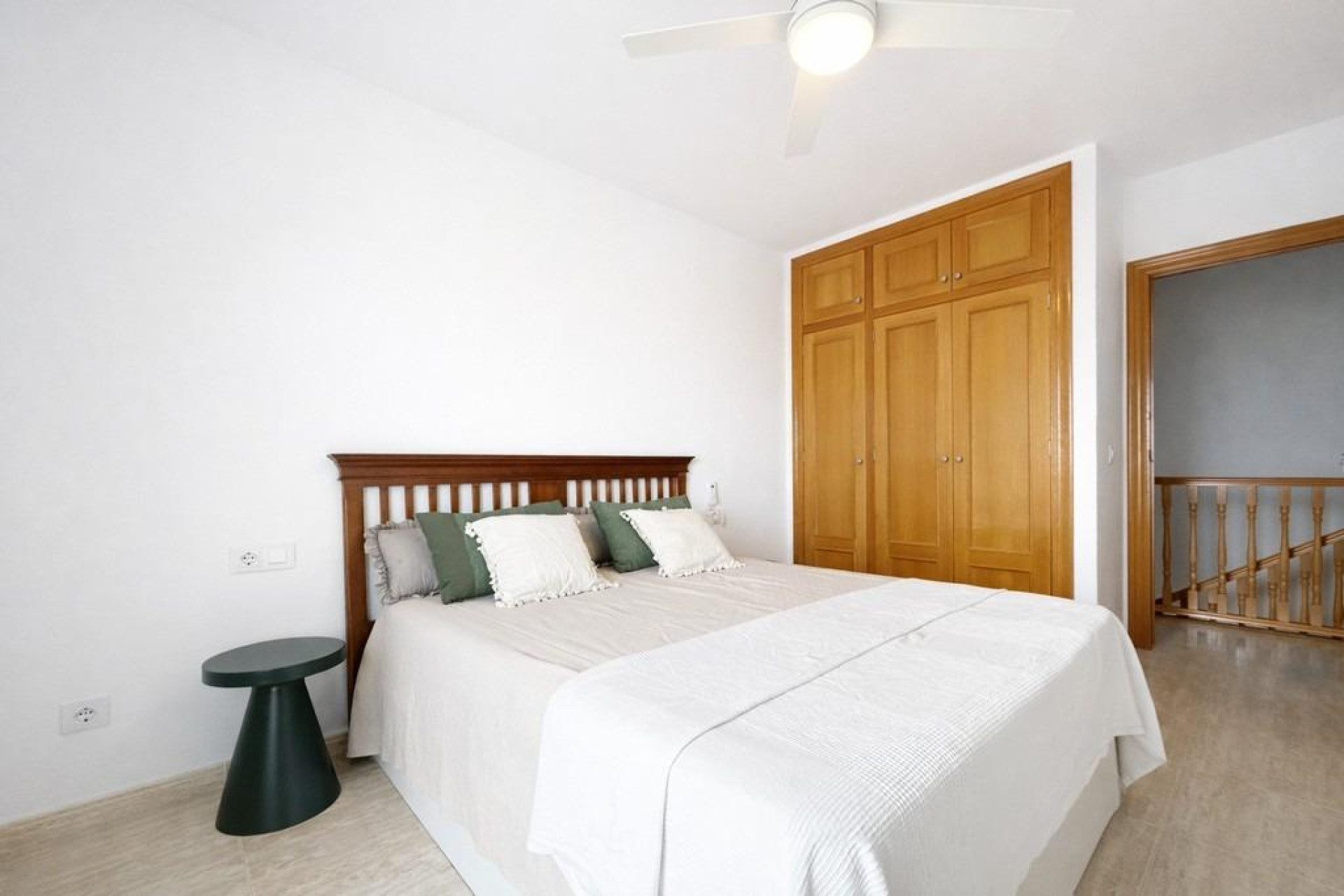 Resale - Town House - Dehesa de Campoamor - Campoamor