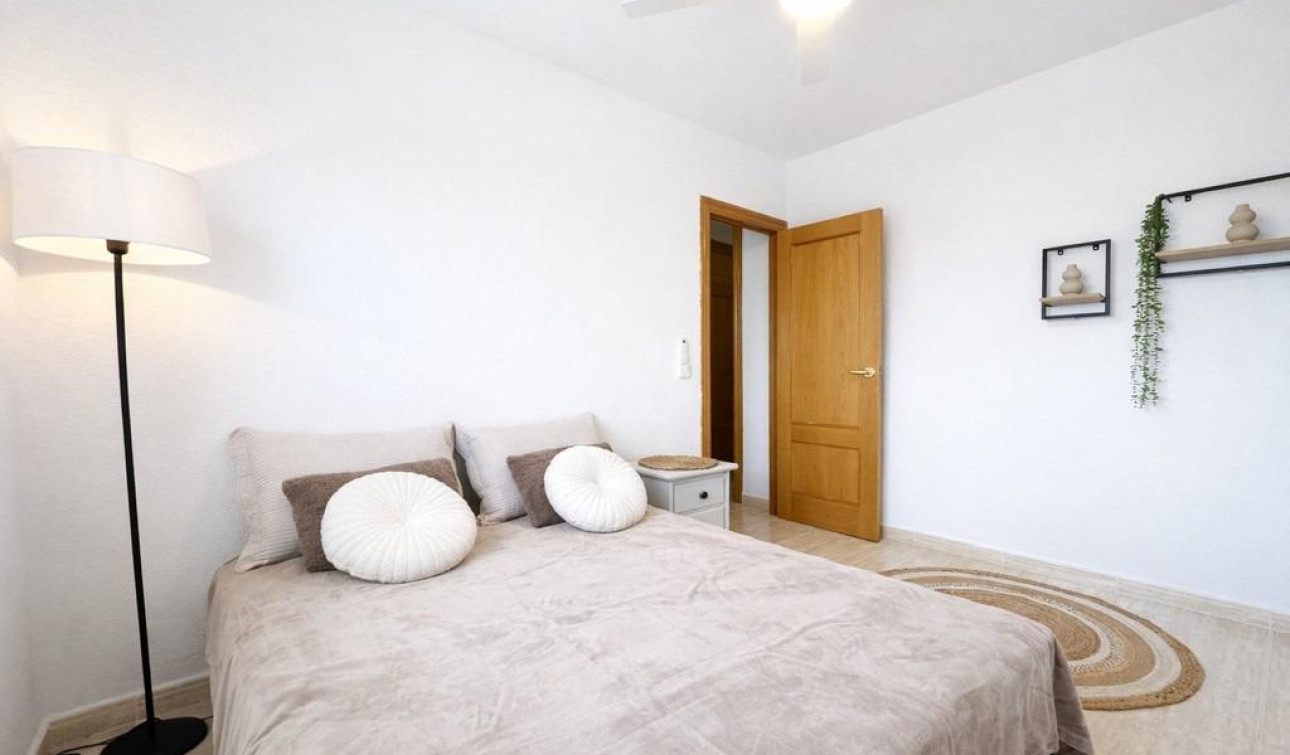 Resale - Town House - Dehesa de Campoamor - Campoamor