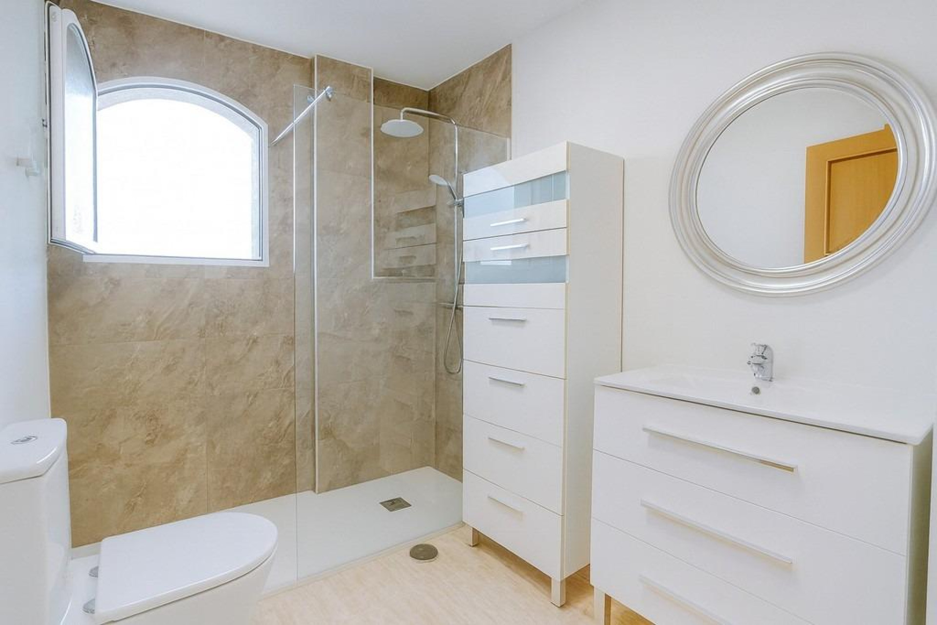 Resale - Town House - Dehesa de Campoamor - Campoamor