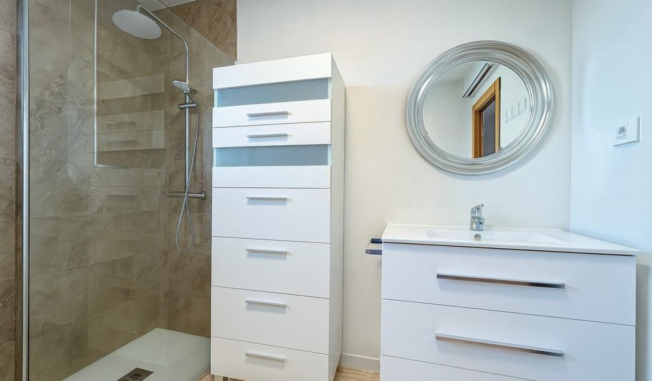 Resale - Town House - Dehesa de Campoamor - Campoamor