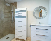 Resale - Town House - Dehesa de Campoamor - Campoamor