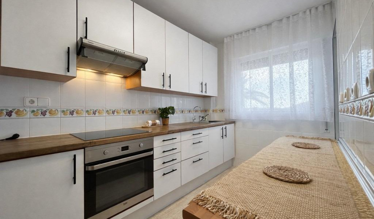 Resale - Town House - Dehesa de Campoamor - Campoamor