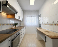 Resale - Town House - Dehesa de Campoamor - Campoamor
