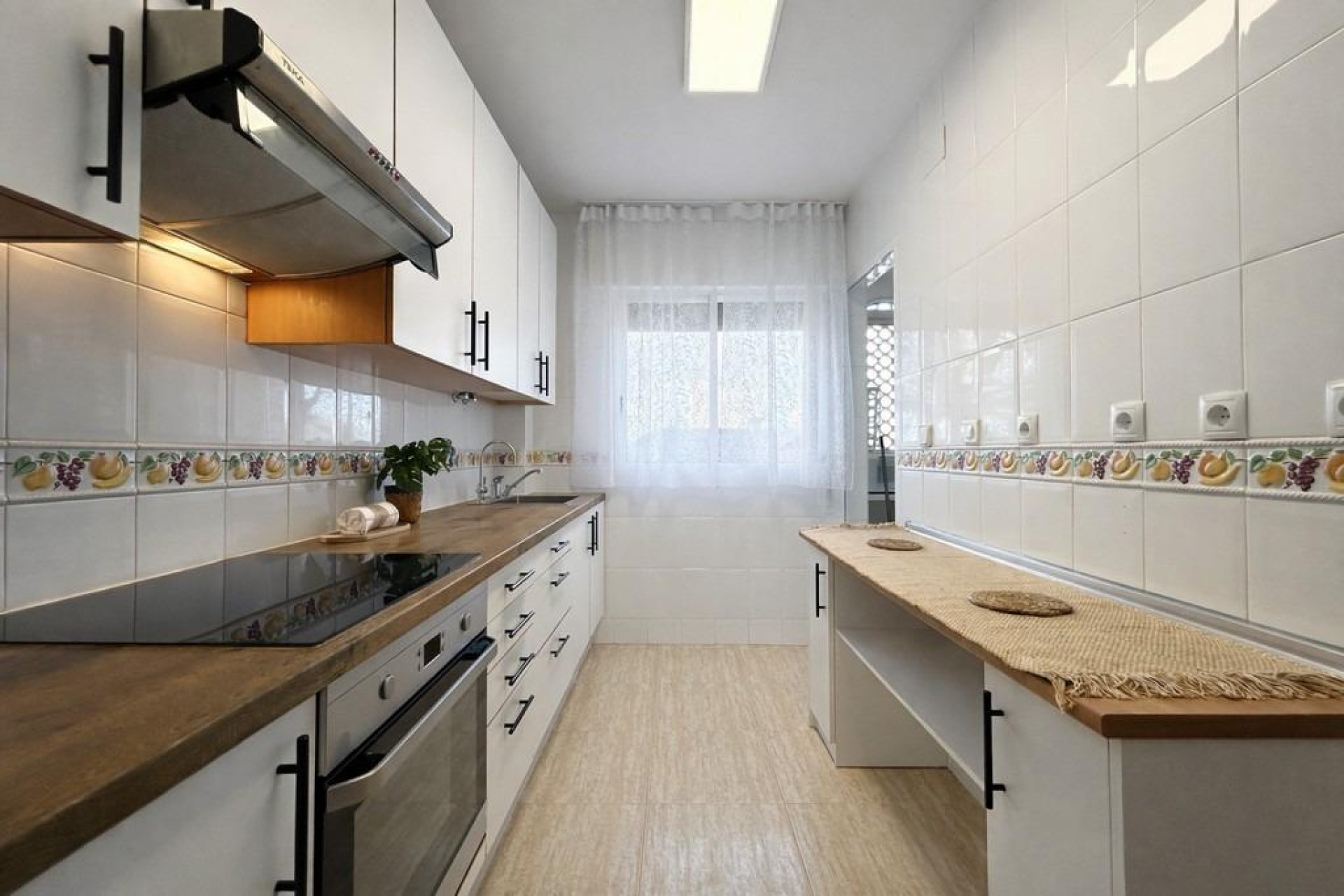 Resale - Town House - Dehesa de Campoamor - Campoamor
