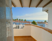 Resale - Town House - Dehesa de Campoamor - Campoamor