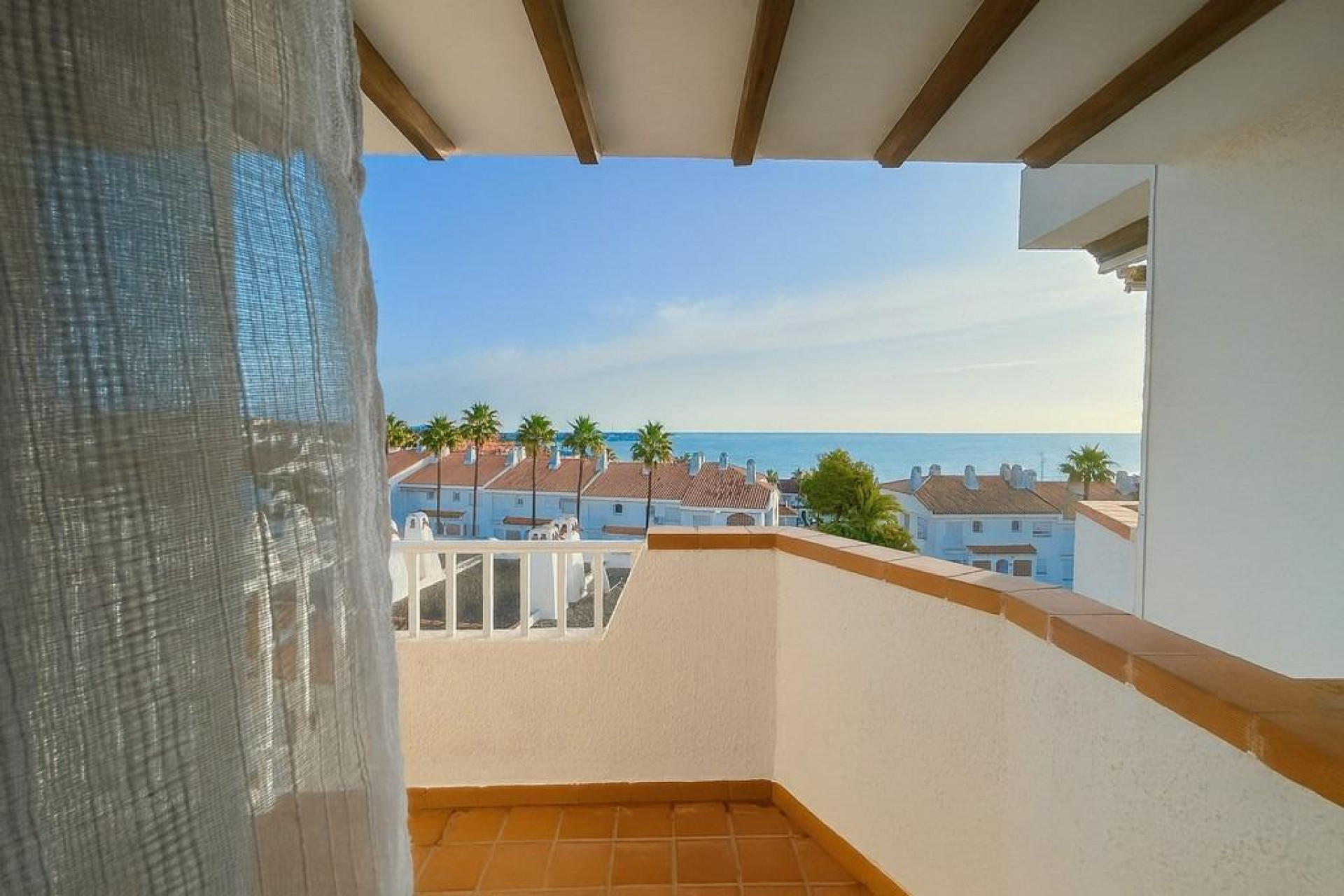 Resale - Town House - Dehesa de Campoamor - Campoamor