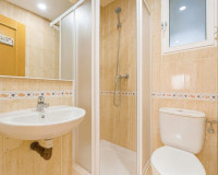 Resale - Town House - Dehesa de Campoamor - Campoamor
