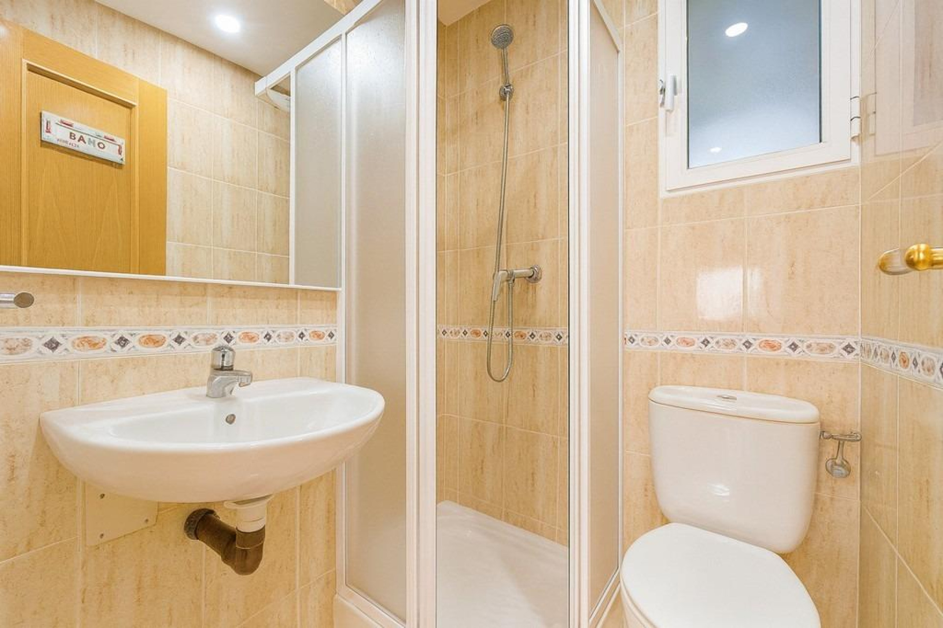 Resale - Town House - Dehesa de Campoamor - Campoamor