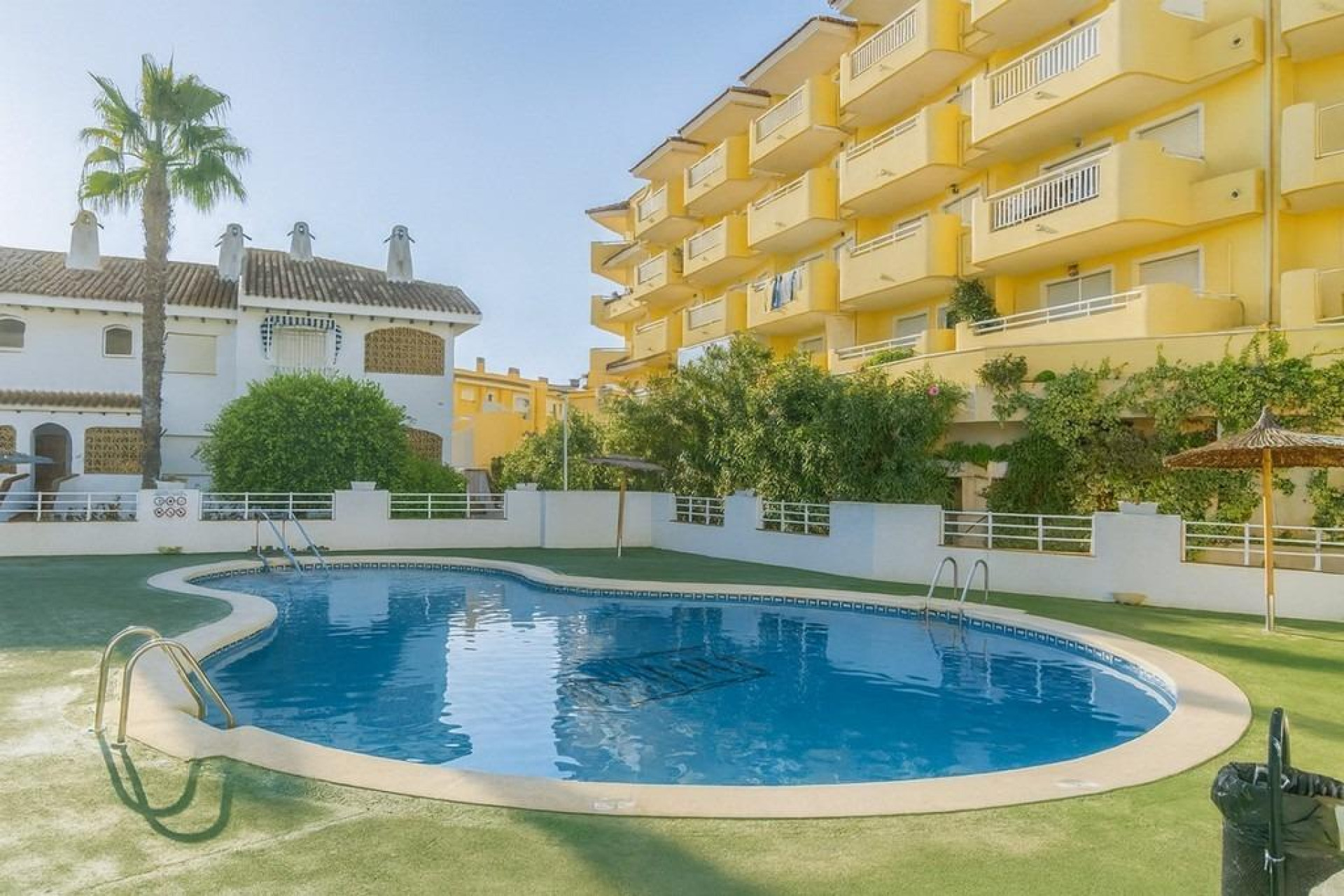 Resale - Town House - Dehesa de Campoamor - Campoamor