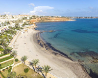 Resale - Town House - Dehesa de Campoamor - Campoamor