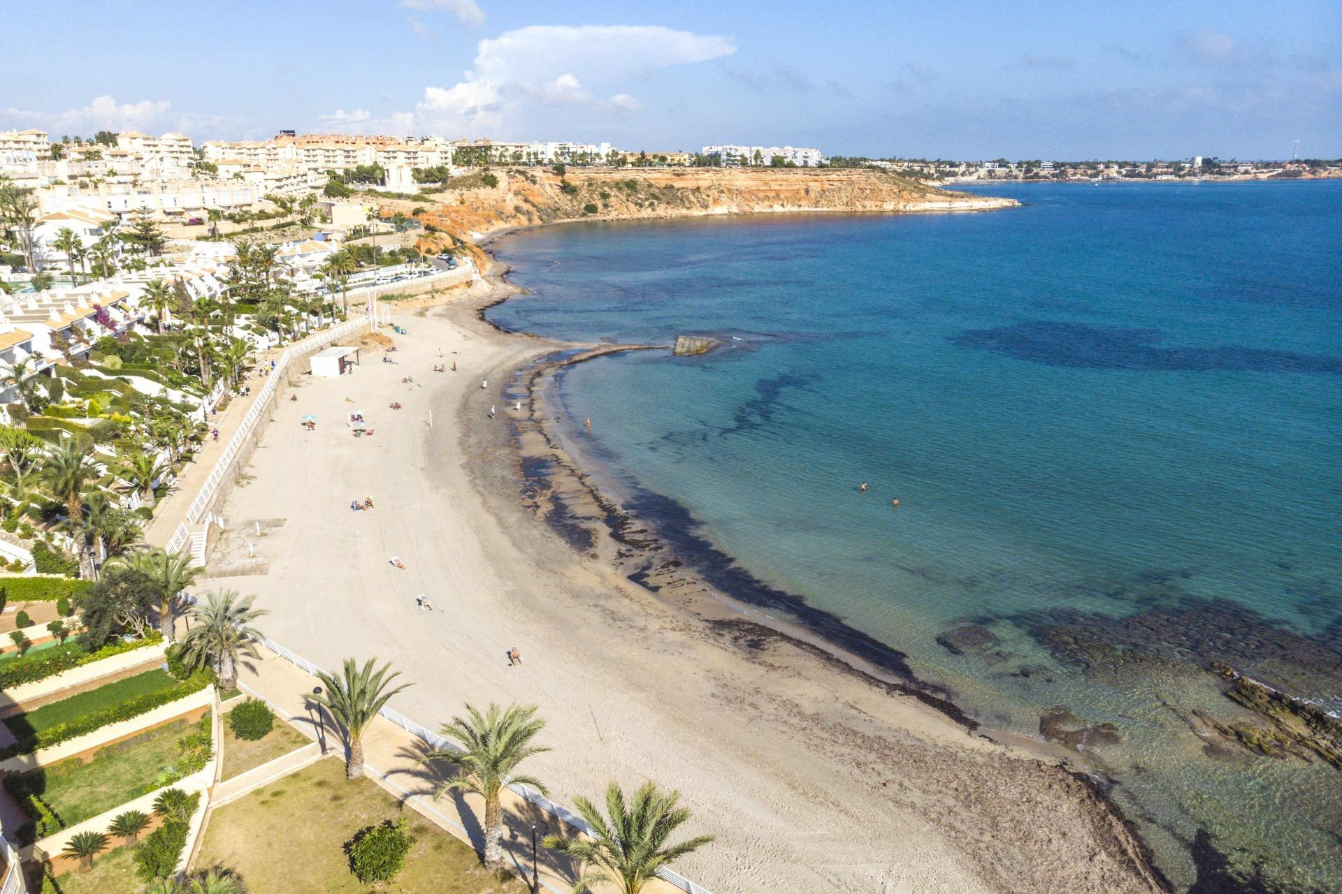 Resale - Town House - Dehesa de Campoamor - Campoamor