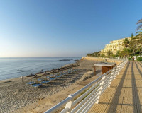 Resale - Town House - Dehesa de Campoamor - Campoamor
