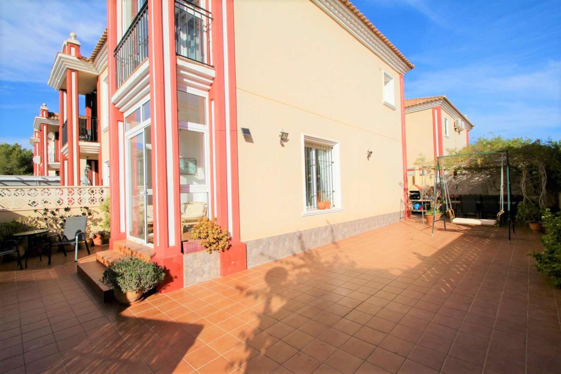 Resale - Town House - Dehesa de Campoamor - Campoamor