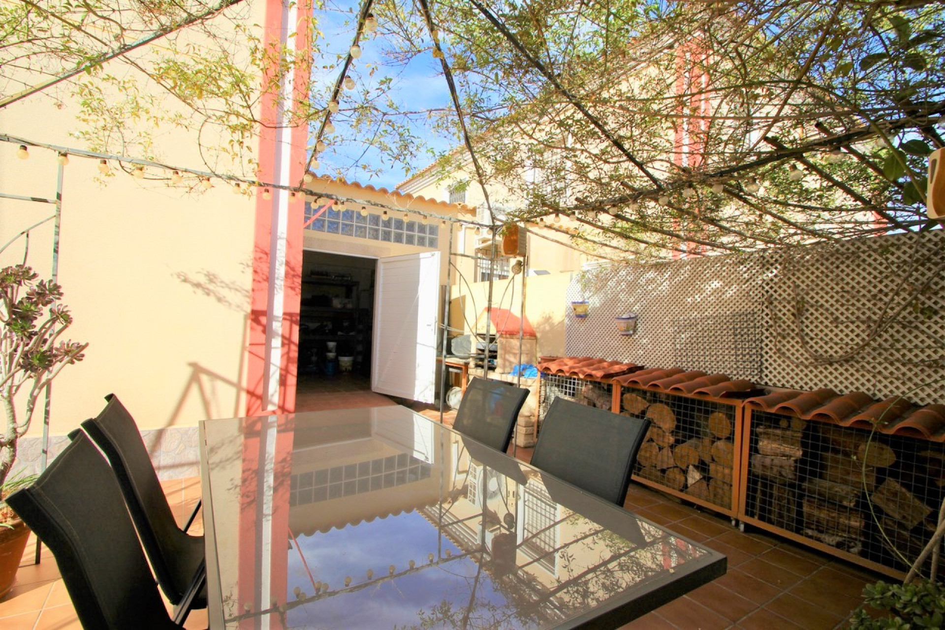 Resale - Town House - Dehesa de Campoamor - Campoamor