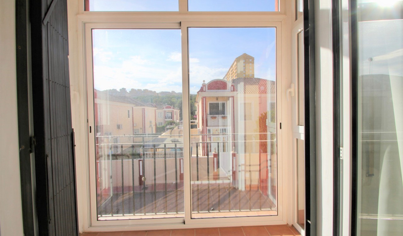 Resale - Town House - Dehesa de Campoamor - Campoamor