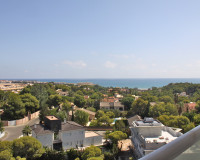 Resale - Town House - Dehesa de Campoamor - Campoamor