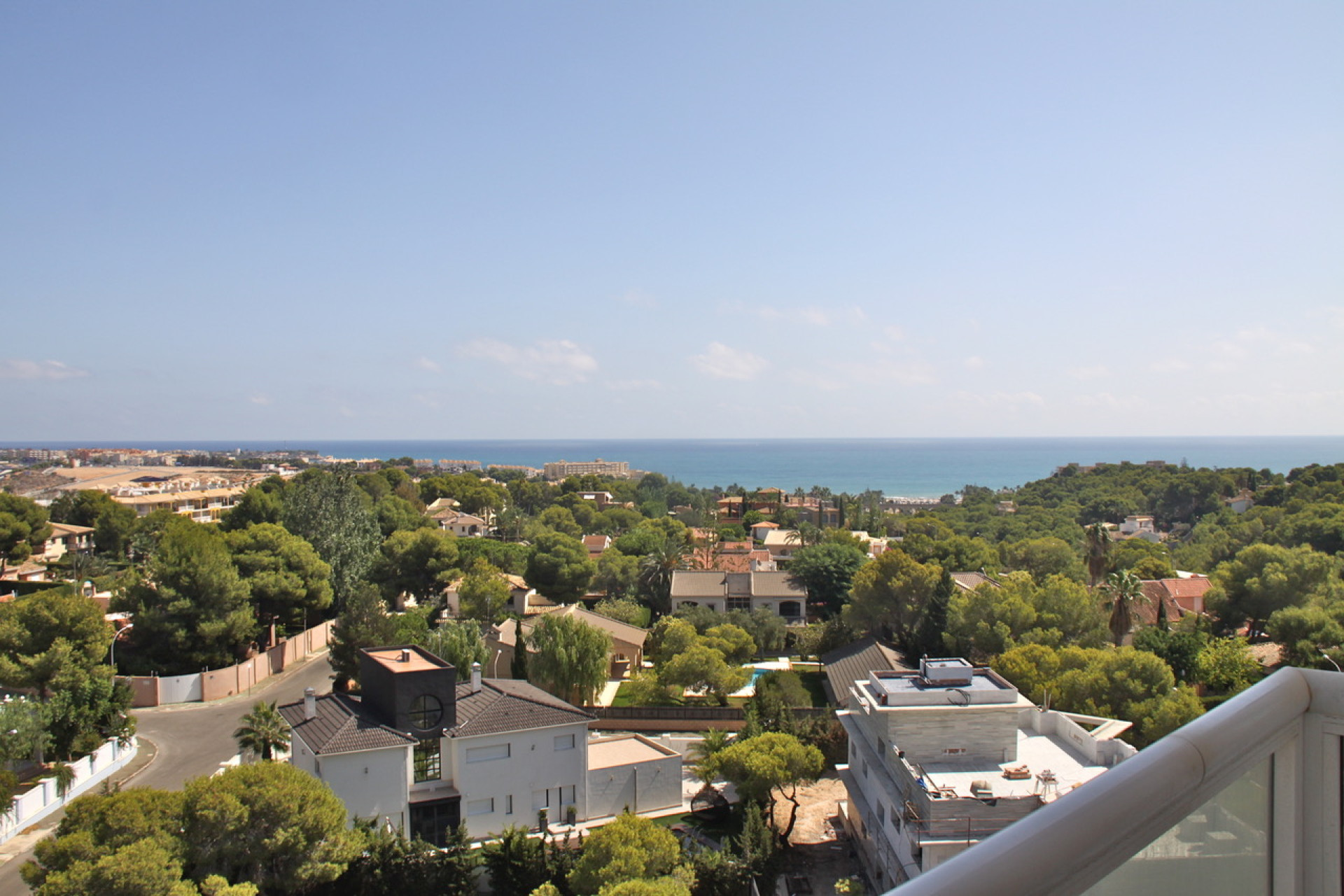 Resale - Town House - Dehesa de Campoamor - Campoamor