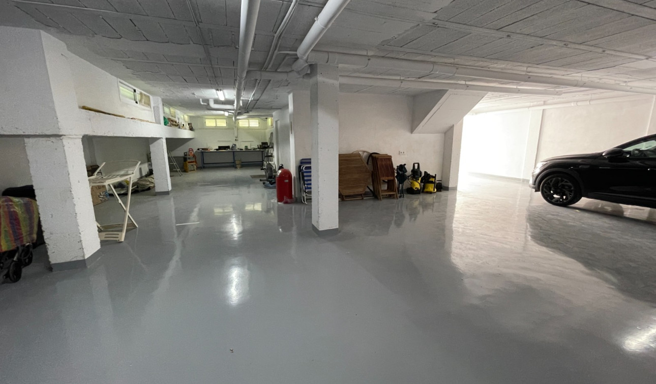 Resale - Town House - Dolores - Alicante