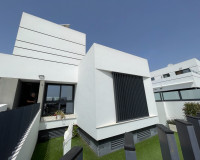 Resale - Town House - Dolores - Alicante