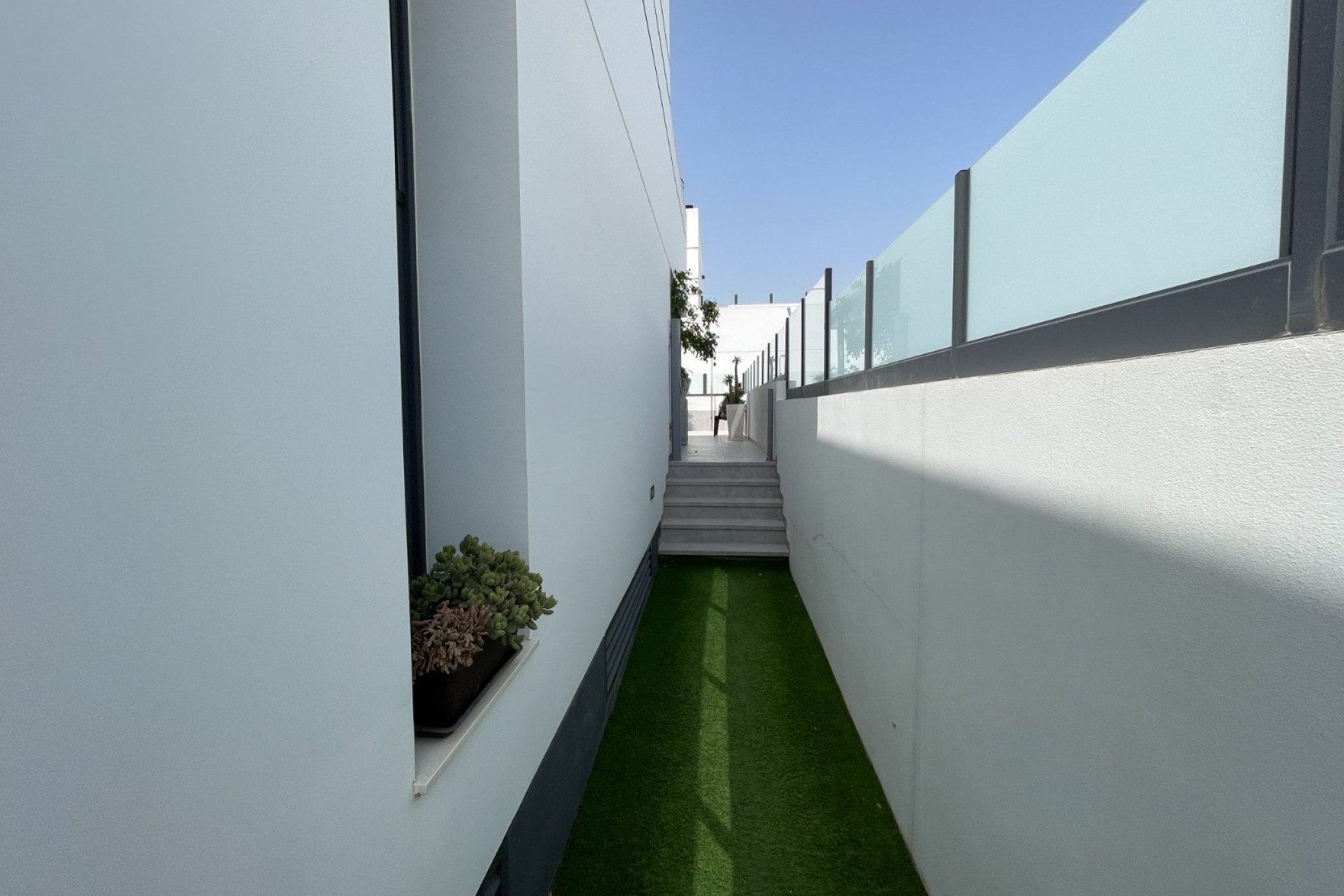 Resale - Town House - Dolores - Alicante
