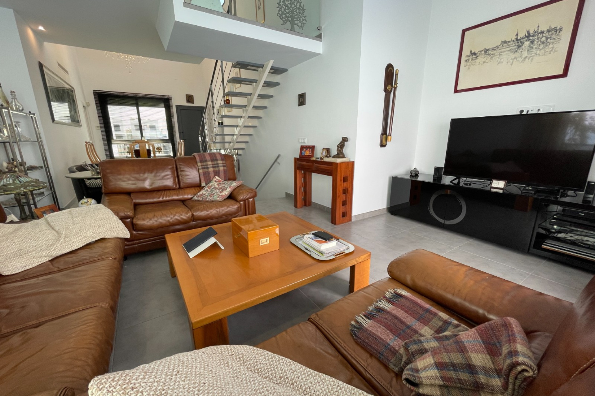 Resale - Town House - Dolores - Alicante