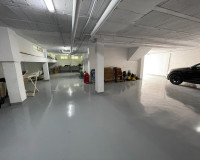 Resale - Town House - Dolores - Alicante