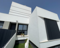 Resale - Town House - Dolores - Alicante