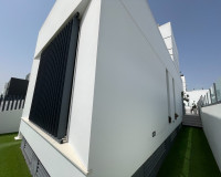 Resale - Town House - Dolores - Alicante