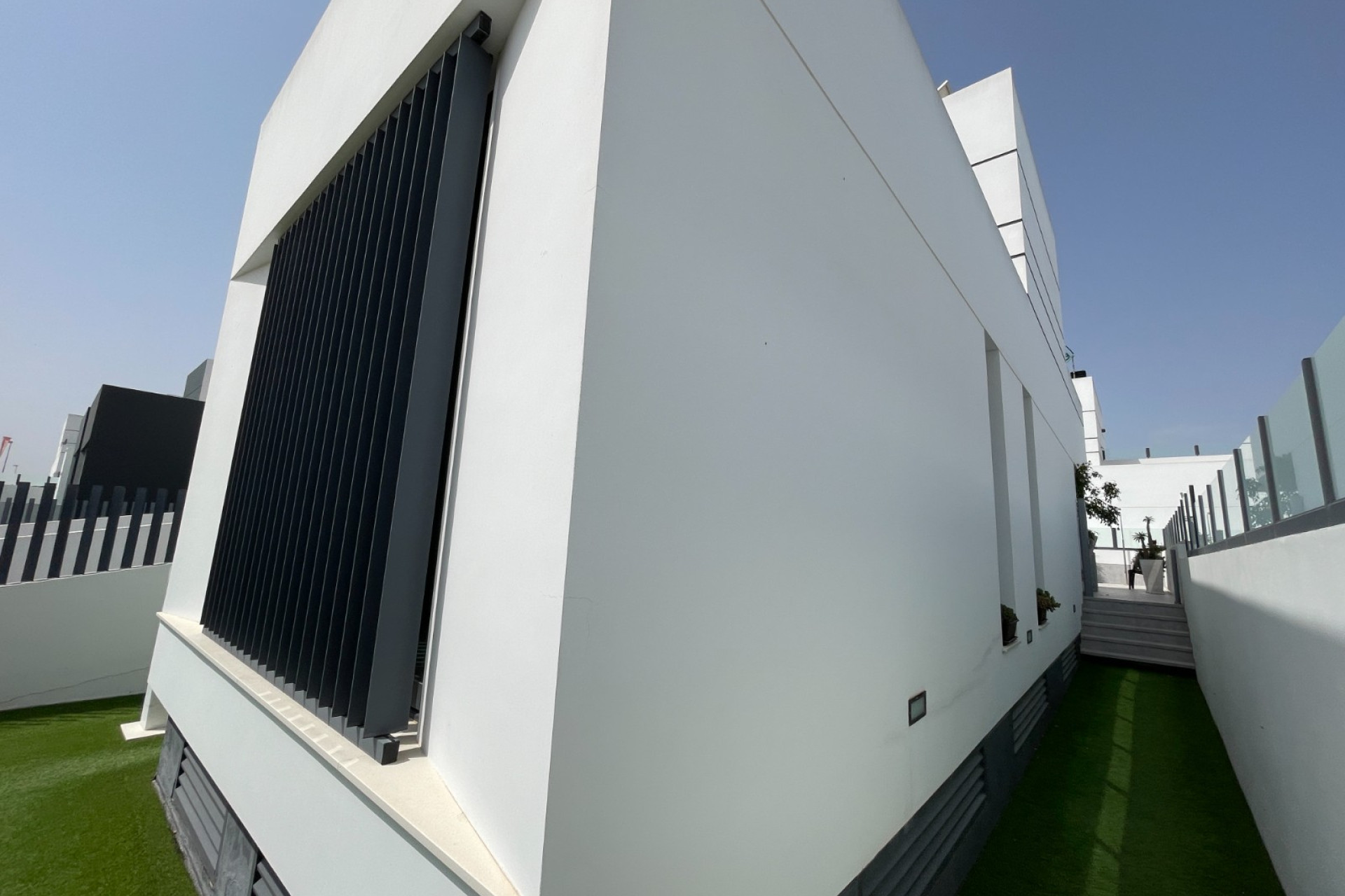 Resale - Town House - Dolores - Alicante