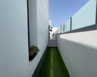 Resale - Town House - Dolores - Alicante