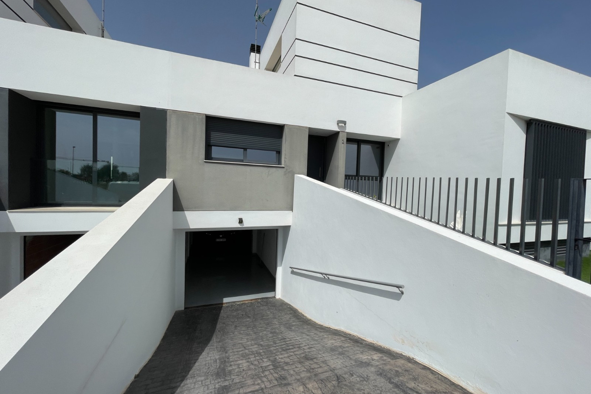 Resale - Town House - Dolores - Alicante