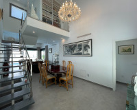 Resale - Town House - Dolores - Alicante