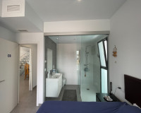 Resale - Town House - Dolores - Alicante