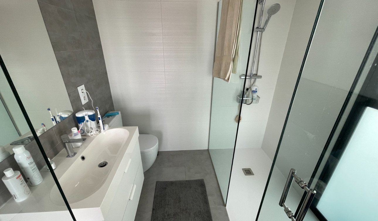 Resale - Town House - Dolores - Alicante