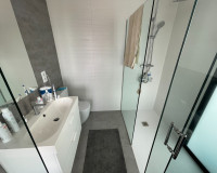 Resale - Town House - Dolores - Alicante