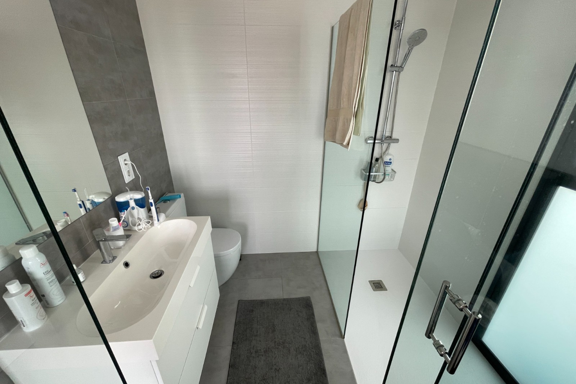 Resale - Town House - Dolores - Alicante