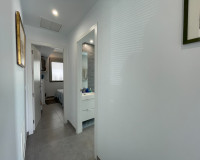 Resale - Town House - Dolores - Alicante