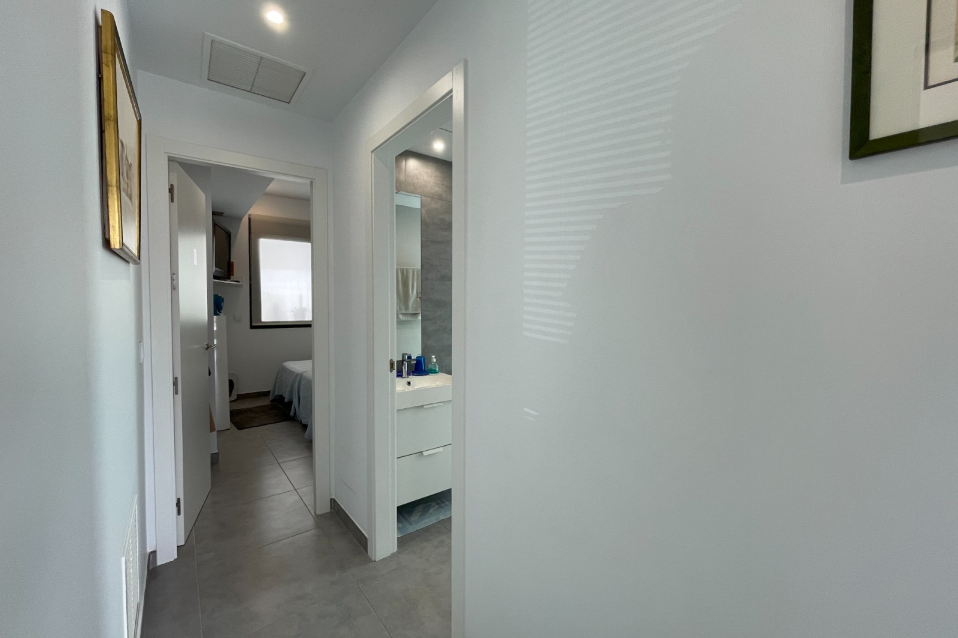 Resale - Town House - Dolores - Alicante