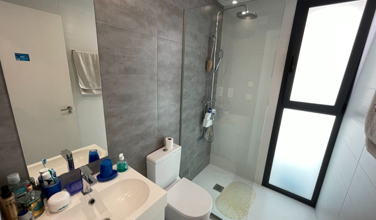 Resale - Town House - Dolores - Alicante