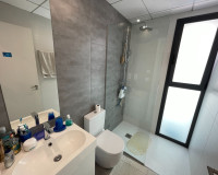 Resale - Town House - Dolores - Alicante