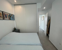 Resale - Town House - Dolores - Alicante