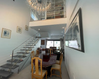 Resale - Town House - Dolores - Alicante