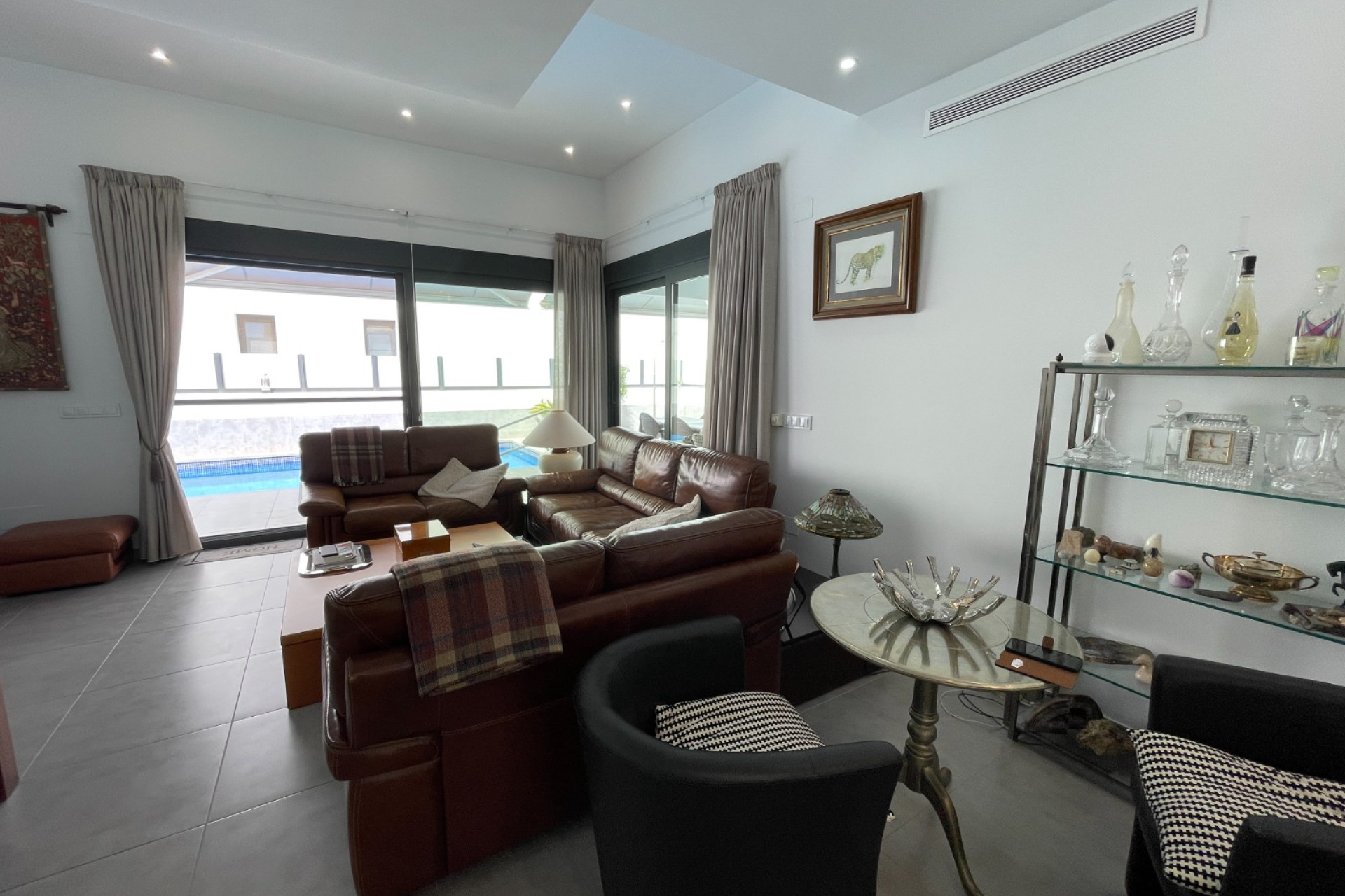 Resale - Town House - Dolores - Alicante