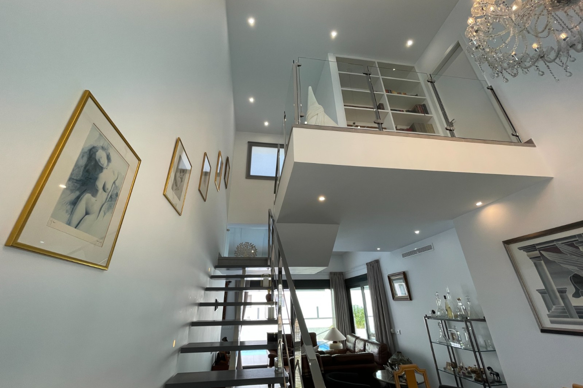 Resale - Town House - Dolores - Alicante