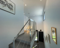 Resale - Town House - Dolores - Alicante