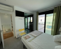 Resale - Town House - Dolores - Alicante
