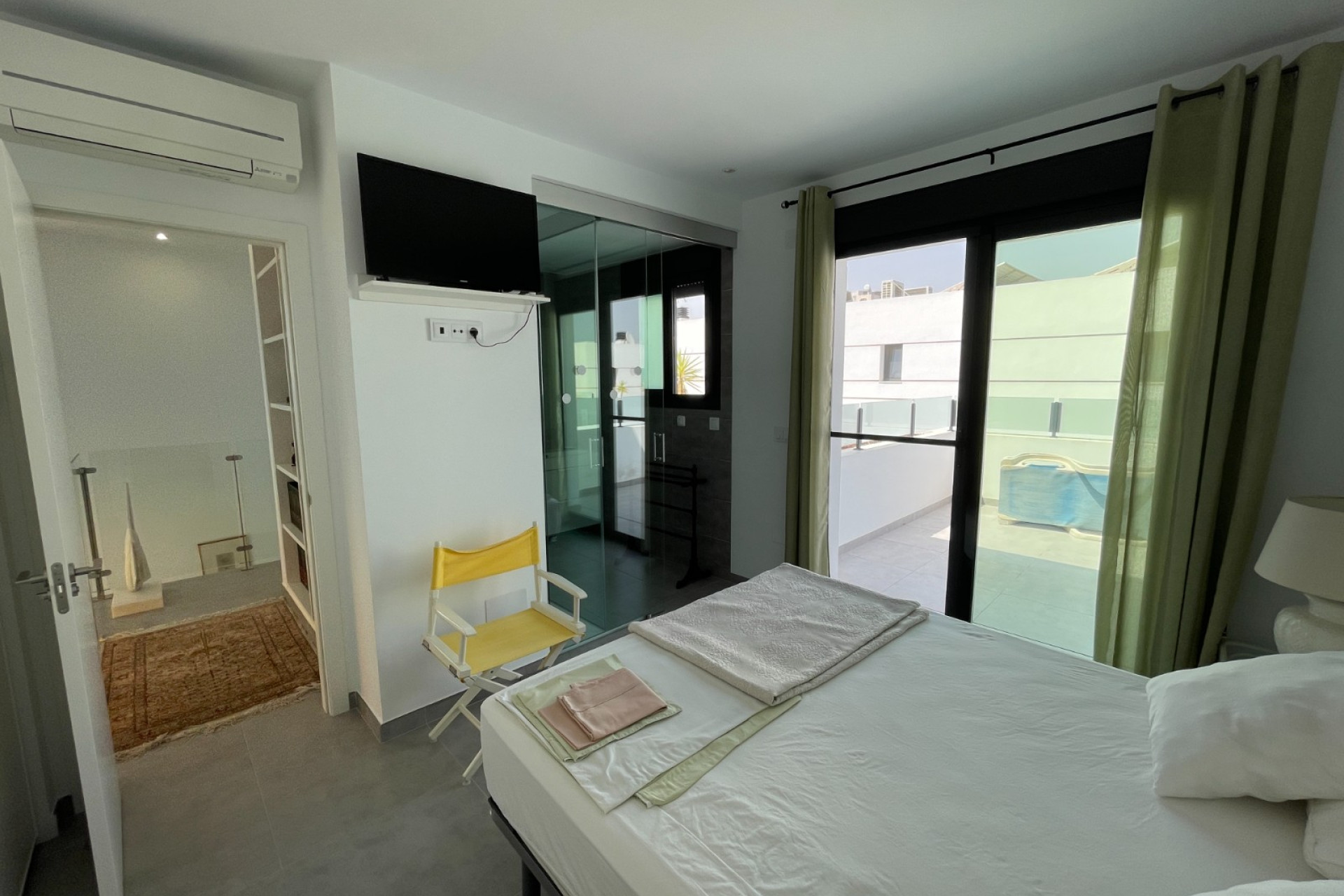 Resale - Town House - Dolores - Alicante