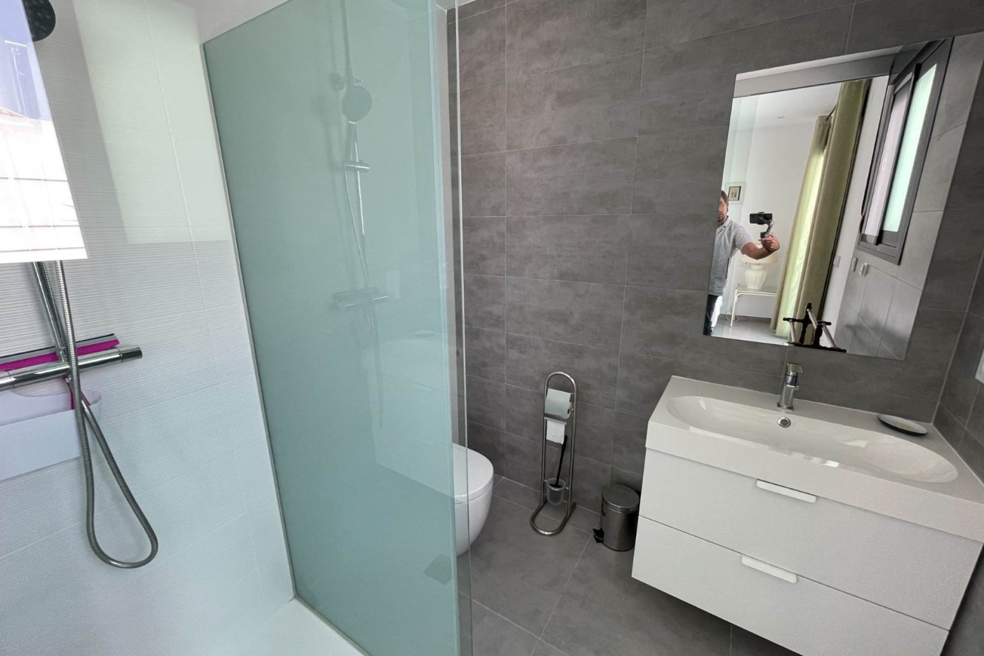 Resale - Town House - Dolores - Alicante